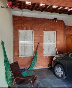 Casa em Jardim São Marcos, Sorocaba/SP de 68m² 2 quartos à venda por R$ 339.000,00