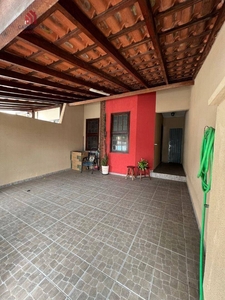 Casa em Jardim São Marcos, Sorocaba/SP de 99m² 2 quartos à venda por R$ 289.000,00