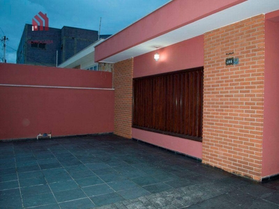Casa em Jardim São Paulo, Sorocaba/SP de 200m² 3 quartos à venda por R$ 449.000,00