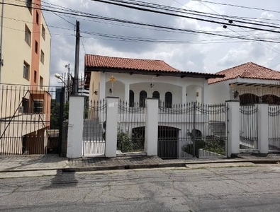Casa em Jardim São Paulo(Zona Norte), São Paulo/SP de 400m² 6 quartos à venda por R$ 1.699.000,00