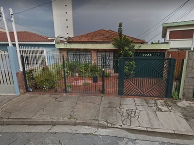 Casa em Jardim São Paulo(Zona Norte), São Paulo/SP de 432m² 5 quartos à venda por R$ 1.099.000,00