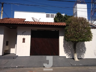 Casa em Jardim São Pedro, Mogi das Cruzes/SP de 207m² 4 quartos à venda por R$ 599.000,00