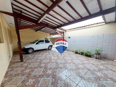 Casa em Jardim São Pedro, Mogi das Cruzes/SP de 65m² 1 quartos à venda por R$ 278.990,00