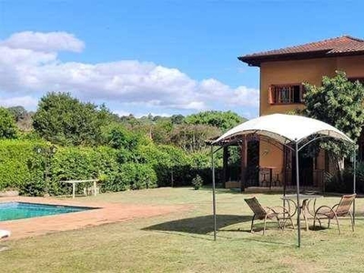 Casa em Jardim São Vicente, Cotia/SP de 330m² 3 quartos à venda por R$ 2.499.000,00