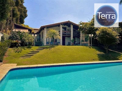Casa em Jardim São Vicente, Cotia/SP de 440m² 3 quartos à venda por R$ 1.779.000,00