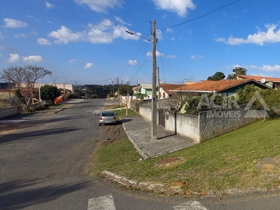 Casa em Jardim Social, Campo Largo/PR de 10m² 2 quartos à venda por R$ 459.000,00
