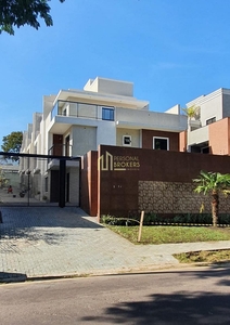 Casa em Jardim Social, Curitiba/PR de 203m² 3 quartos à venda por R$ 1.299.000,00