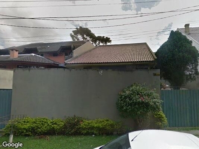 Casa em Jardim Social, Curitiba/PR de 391m² 3 quartos à venda por R$ 785.123,20