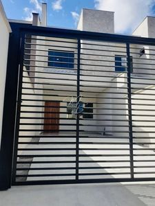 Casa em Jardim Sofia, Joinville/SC de 120m² 3 quartos à venda por R$ 514.000,00