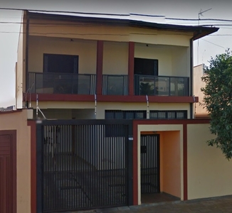 Casa em Jardim Soljumar, Sertaozinho/SP de 363m² 3 quartos à venda por R$ 582.151,00