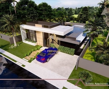 Casa em Jardim Suely, Atibaia/SP de 195m² 3 quartos à venda por R$ 1.499.000,00