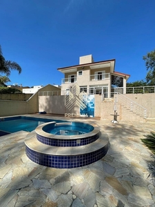 Casa em Jardim Suely, Atibaia/SP de 273m² 3 quartos à venda por R$ 1.399.000,00