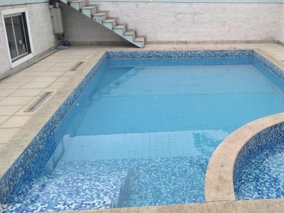 Casa em Jardim Sulacap, Rio de Janeiro/RJ de 236m² 4 quartos à venda por R$ 1.699.000,00