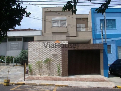 Casa em Jardim Sumaré, Ribeirão Preto/SP de 198m² 3 quartos à venda por R$ 649.000,00