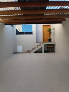 Casa em Jardim Tamoio, Jundiaí/SP de 10m² 2 quartos à venda por R$ 384.000,00
