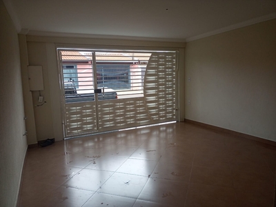 Casa em Jardim Tangará, São Carlos/SP de 111m² 2 quartos à venda por R$ 348.000,00