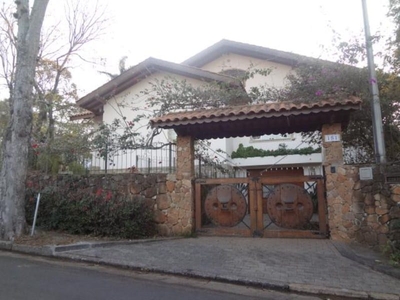 Casa em Jardim Tapajós, Atibaia/SP de 263m² 3 quartos à venda por R$ 1.059.000,00