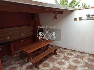 Casa em Jardim Tarumãs, Caraguatatuba/SP de 100m² 2 quartos à venda por R$ 269.000,00