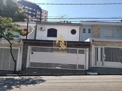 Casa em Jardim Textil, São Paulo/SP de 280m² 3 quartos à venda por R$ 1.099.000,00