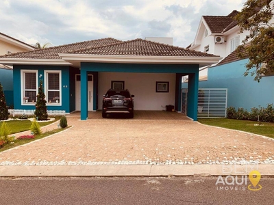 Casa em Jardim Theodora, Itu/SP de 275m² 4 quartos à venda por R$ 1.649.000,00