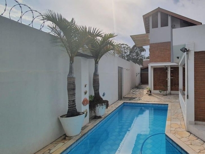 Casa em Jardim Torres São José, Jundiaí/SP de 320m² 5 quartos à venda por R$ 979.000,00