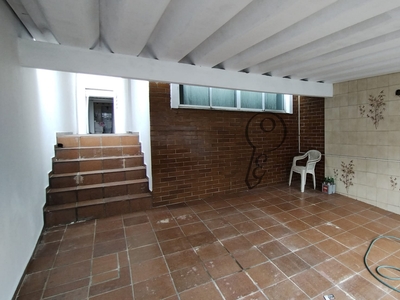 Casa em Jardim Vergueiro (Sacomã), São Paulo/SP de 134m² 3 quartos à venda por R$ 639.000,00