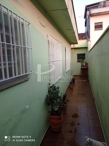Casa em Jardim Vila Formosa, São Paulo/SP de 125m² 2 quartos à venda por R$ 379.000,00