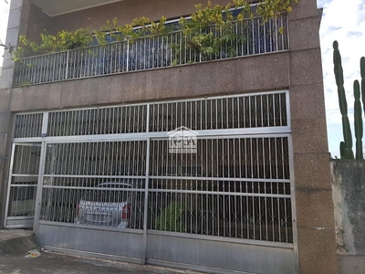 Casa em Jardim Vila Formosa, São Paulo/SP de 247m² 3 quartos à venda por R$ 979.000,00