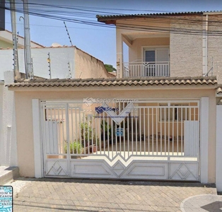 Casa em Jardim Vila Galvão, Guarulhos/SP de 0m² à venda por R$ 799.000,00