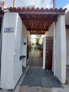 Casa em Jardim Vila Mariana, São Paulo/SP de 80m² 2 quartos à venda por R$ 649.000,00
