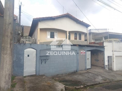 Casa em Jardim Vinhas Do Sol (Mailasqui), São Roque/SP de 265m² 3 quartos à venda por R$ 399.000,00