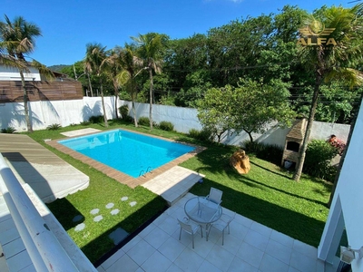 Casa em Jardim Virgínia, Guarujá/SP de 220m² 4 quartos à venda por R$ 1.049.000,00