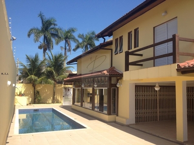 Casa em Jardim Virgínia, Guarujá/SP de 240m² 5 quartos à venda por R$ 1.249.000,00