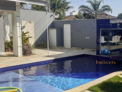 Casa em Jardim Virgínia, Guarujá/SP de 640m² 4 quartos à venda por R$ 1.399.000,00