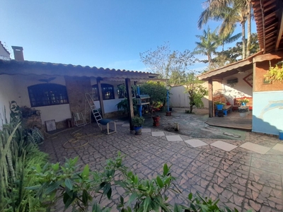Casa em Jardim Vista Linda, Bertioga/SP de 177m² 3 quartos à venda por R$ 579.000,00