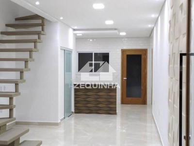 Casa em Jardim Wanel Ville V, Sorocaba/SP de 82m² 2 quartos à venda por R$ 319.000,00