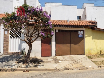 Casa em Jardim Wanel Ville V, Sorocaba/SP de 90m² 2 quartos à venda por R$ 349.000,00