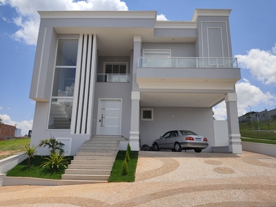 Casa em Jardim Ypê, Paulínia/SP de 300m² 3 quartos à venda por R$ 2.699.000,00