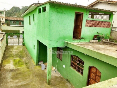 Casa em Jardim Zaira, Mauá/SP de 297m² 3 quartos à venda por R$ 549.000,00