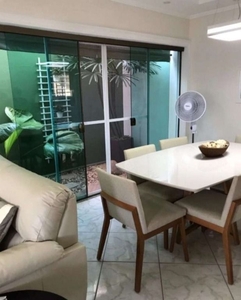 Casa em Jardim Zeni, Jaguariúna/SP de 127m² 3 quartos à venda por R$ 599.000,00