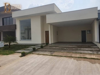 Casa em Jardins Di Roma, Indaiatuba/SP de 180m² 3 quartos à venda por R$ 1.599.000,00