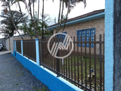 Casa em Jarivatuba, Joinville/SC de 128m² 2 quartos à venda por R$ 694.900,00