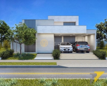 Casa em Jockey Club, Barretos/SP de 162m² 3 quartos à venda por R$ 949.000,00
