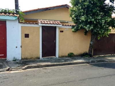 Casa em João Aldo Nassif, Jaguariúna/SP de 100m² 2 quartos à venda por R$ 329.000,00