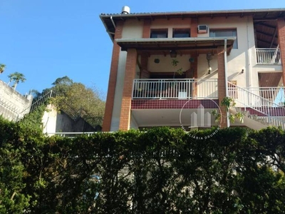 Casa em João Paulo, Florianópolis/SC de 257m² 5 quartos à venda por R$ 1.498.000,00