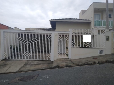 Casa em João Xxiii, Vinhedo/SP de 163m² 3 quartos à venda por R$ 749.000,00