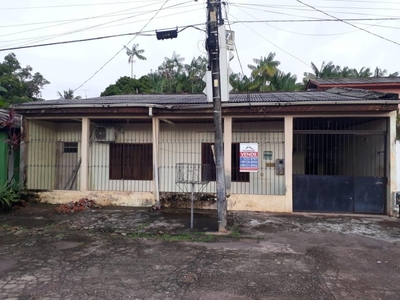 Casa em Julião Ramos, Macapá/AP de 140m² 3 quartos à venda por R$ 379.000,00