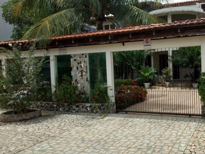 Casa em Julião Ramos, Macapá/AP de 308m² 5 quartos à venda por R$ 1.599.000,00