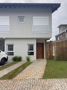 Casa em Juquehy, São Sebastião/SP de 170m² 1 quartos à venda por R$ 1.999.000,00