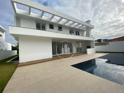 Casa em Jurerê Internacional, Florianópolis/SC de 570m² 4 quartos à venda por R$ 7.299.000,00
